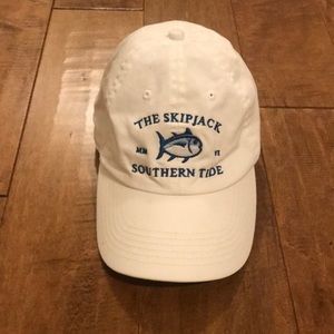 Southern Tide Skipjack Hat